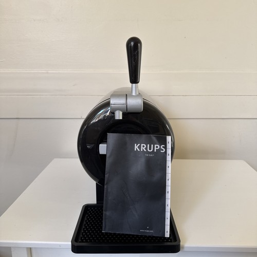 Krups the sub home - krups, keg