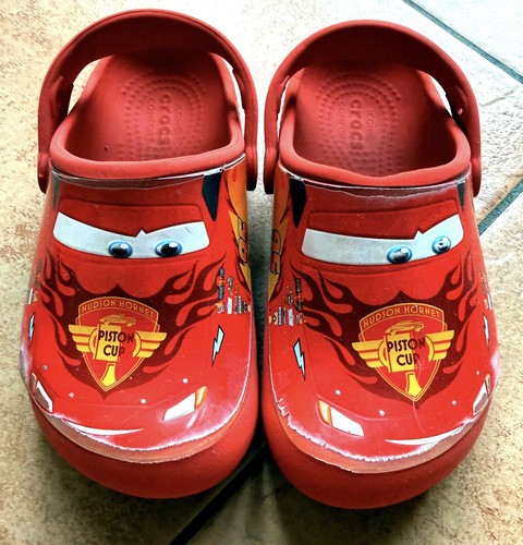 Crocs piston cup hudson - crocs,,