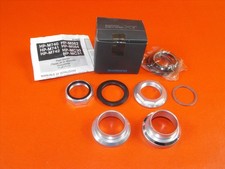 Fahrrad Steuersatz Steuerrohrsatz Shimano deore XT HP-M740 1-1/4 Zoll NOS #3