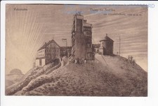 SCHLESIEN , RIESENGEBIRGE 