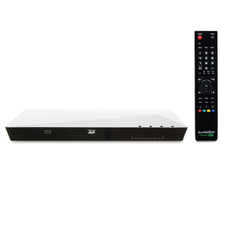 Sony bdp s4100 - blu-ray, player