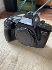 Canon EOS 650 Analog