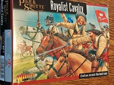 Warlord Games Black Powder