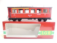 LGB G 3063 Personenwagen