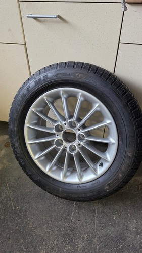 Bmw e39 styling alufelge - e39, 48