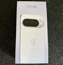 Google Pixel 10 5G 128GB Frost
