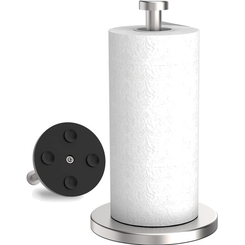 Küchenrollenhalter edelstahl - küchenrollenhalter,