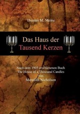 Das Haus der tausend Kerzen by