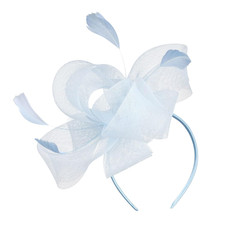 Fascinator Damen Women's