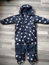 Schneeanzug Gr.98/104 Tchibo