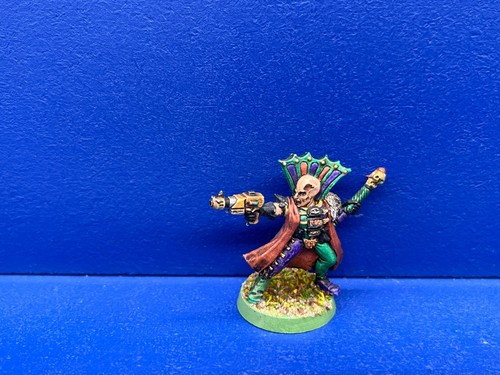 Rar rogue trader - rar!,