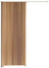 Horrex Raumteiler Trennwand Sichtschutz 191x180x3cm Camping Wohnwagen 1711312