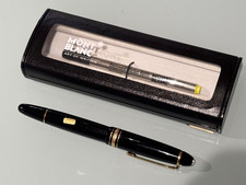 Montblanc Meisterstück