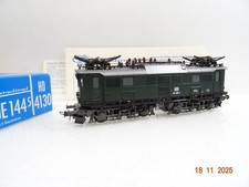 Roco H0 4130 E-Lok BR 144 509-7 der DB in OVP JL4628