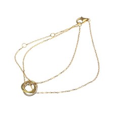 Cartier Sweet Trinity Armband