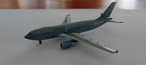 Flugzeugmodell airbus a310 - airbus, a310-300