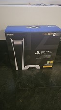 Sony PlayStation 5 Digital