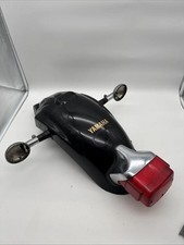 Yamaha XV 535 Virago Schutzblech Kotflügel Hinten Mudguard Fender E3564