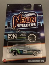 Hot Wheels VW Volkswagen SP2