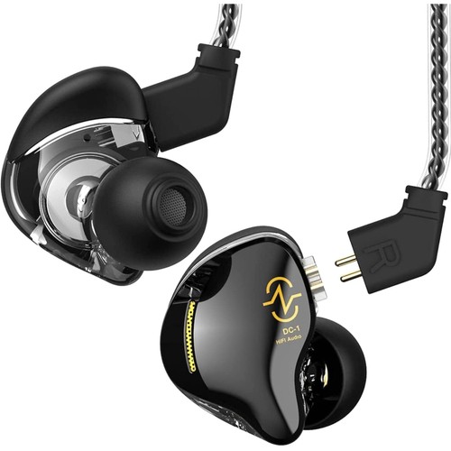 Ear monitor kopfhörer ccz - monitor,