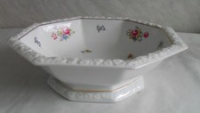Rosenthal aufsatz schale - rosenthal,