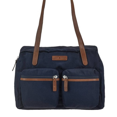 Greenburry shopper - greenburry,
