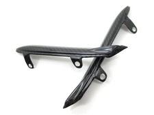 Carbon Seitenverkleidung für