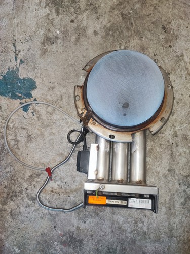 Viessmann gasbrenner matrix - gasbrenner,