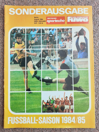 Sonderausgabe fuwo deutsches - sonderausgabe, +fuwo-deutsches