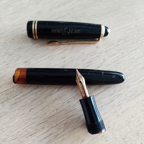 Montblanc vintage - montblanc,