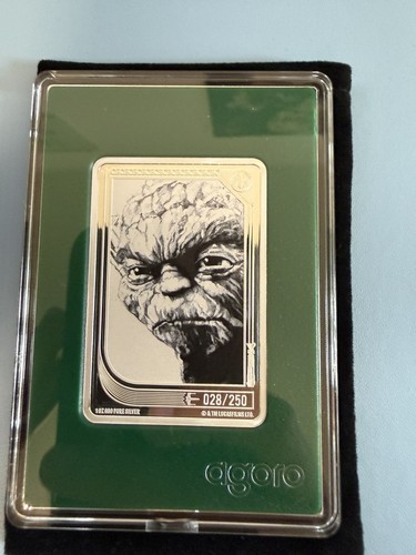 Agoro star wars - agoro,