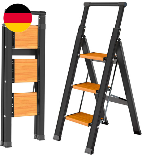 Kulaco trittleiter stufen - kulaco,