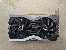 Zotac Gaming GeForce RTX 2060