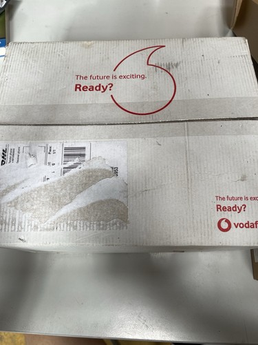 Vodafone easybox wlan router - easybox,