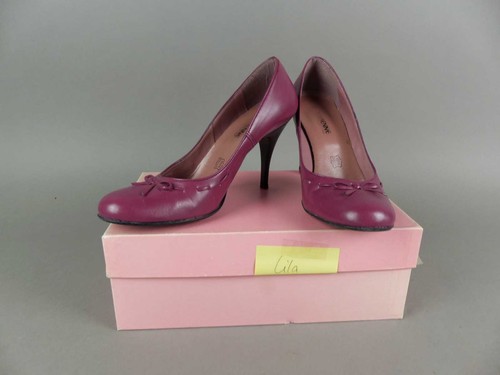 Vivienne damen pumps 37 - vivienne,