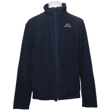 Kappa, Fleecejacke, Herren
