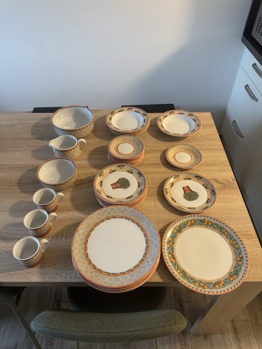 Villeroy boch switch 4 - villeroy,