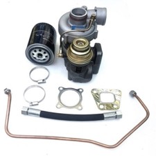 NEU !! VW BUS T3_Turbolader+ 2