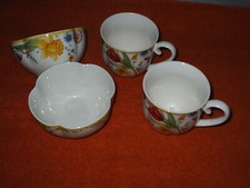 Oster Geschirr "Spring Awakening"