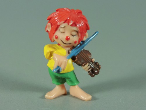 Hpf der kleine kobold - der, pumuckl