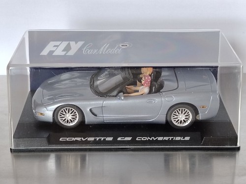 Fly chevrolet corvette c5 - chevrolet,