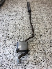 Endschalldämpfer Tenneco Mini Cooper R56 1.6 16V 19TKM 2756513