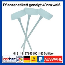 Pflanzenstecker