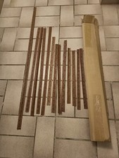 Eriba Pan 1966  Schrankscharniere