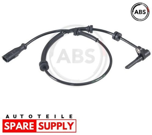 Sensor raddrehzahl für - raddrehzahl,