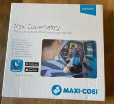 Maxi-Cosi e-Safety Smart