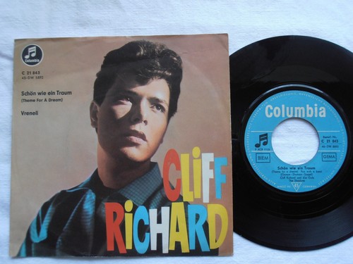Cliff richard schön - wie, ein
