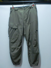 Braune outdoor hose 52 - outdoor,