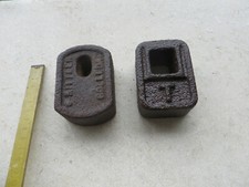 Altes antikes Werkzeug