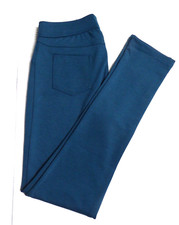 Schicke Damen Jersey-Hose